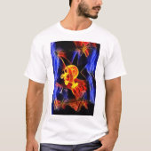 Nft Punk T - Shirt (Vorderseite)