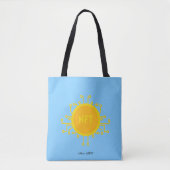 NFT TOTE BAG TASCHE (Vorderseite)
