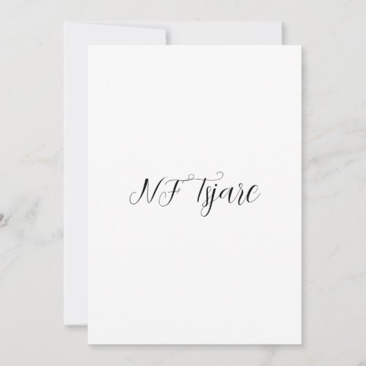 NFTsjarc laden Einladung (Vorderseite)