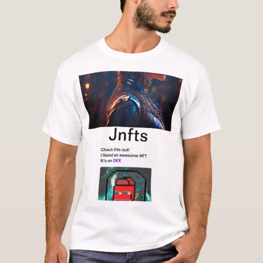 NFTsjarc - Men's Hoodies & Sweatshirts (Vorderseite)