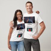 NFTsjarc - Men's Hoodies & Sweatshirts (Unisex)