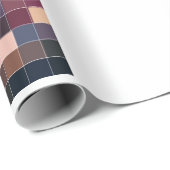 NFTsjarc wrapping paper Geschenkpapier (Rolleneckpunkt)