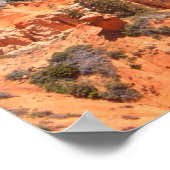 NG Crow Poster (Ecke)