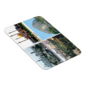 NG Nigeria Magnet (Rechte Seite)