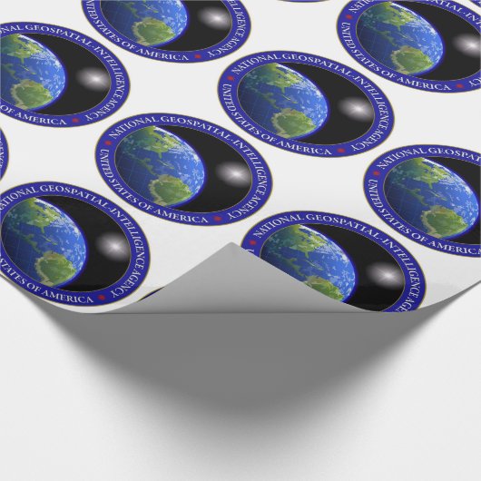 NGA GESCHENKPAPIER (Ecke)