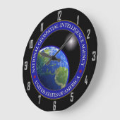 NGA GROßE WANDUHR (Winkel)