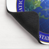 NGA MOUSEPAD (Ecke)