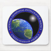 NGA MOUSEPAD (Vorne)