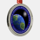 NGA ORNAMENT AUS METALL (Rechts)