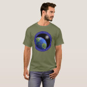 NGA T-Shirt (Vorne ganz)