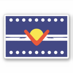 Ngarrindjeri Nation Aufkleber