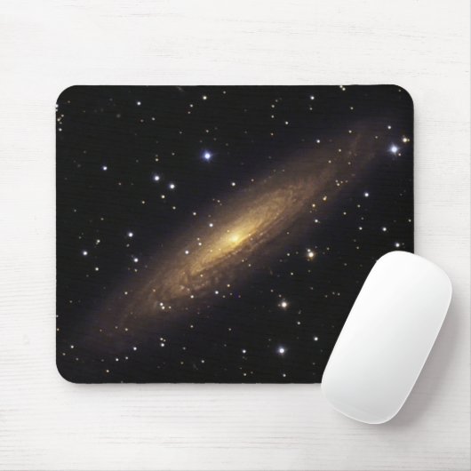 NGC2613 MOUSEPAD (Mit Mouse)
