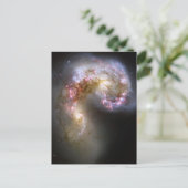 NGC4308-9 GCard Postkarte (Stehend Vorderseite)