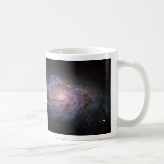 NGC 1084 KAFFEETASSE (Rechts)
