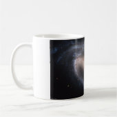 NGC-1300 Barred Spiral Galaxy Tasse (Links)