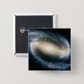 NGC 1300 BUTTON (Vorne & Hinten)