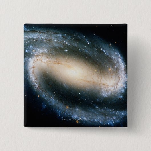 NGC 1300 BUTTON (Vorderseite)