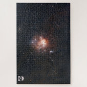 NGC 1579 - Puzzle des Trifid-Nebels im Norden (Vertikal)