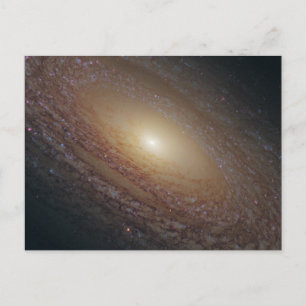 NGC 2841 POSTKARTE