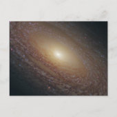 NGC 2841 POSTKARTE (Vorderseite)
