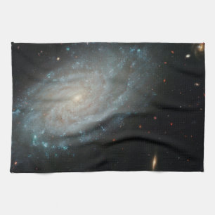 NGC 3370, Weltraum, Spiralarm Geschirrtuch