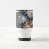 Ngc 3603 Emissionsnebel Reisebecher (Mittel)