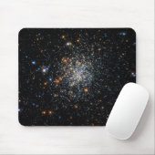 NGC 411 MOUSEPAD (Mit Mouse)