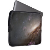 Ngc 4258 in der Intensivsternbildung. Laptopschutzhülle (Vorne Rechts)