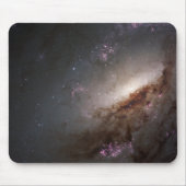 Ngc 4258 in der Intensivsternbildung. Mousepad (Vorne)