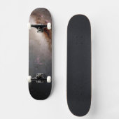 Ngc 4258 in der Intensivsternbildung. Skateboard (Vorderseite)