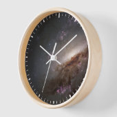 Ngc 4258 in der Intensivsternbildung. Uhr (Winkel)