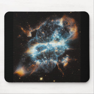 NGC 5189 は え 座 に る 惑 あ 星 状 MOUSEPAD