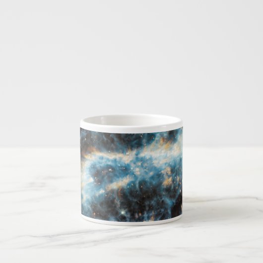 NGC 5189 ESPRESSOTASSE (Vorderseite)