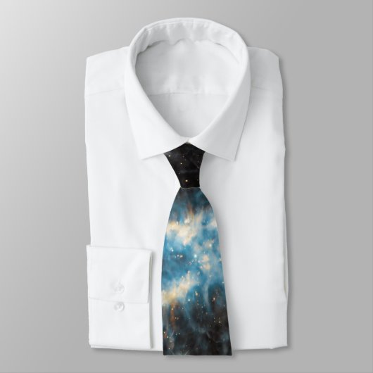 NGC 5189 KRAWATTE (Gebunden)