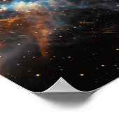 NGC 5189 POSTER (Ecke)