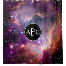 NGC 602 Star Formation mit benutzerdefinierter Mon