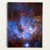 NGC 604 PLANER (Vorderseite)