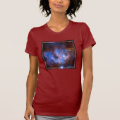 NGC 604 T-Shirt (Vorderseite)