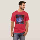 NGC 604 T-Shirt (Vorne ganz)