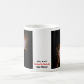 NGC 6302 , Bug Nebula, Butterfly Nebula Verwandlungstasse (Mittel)