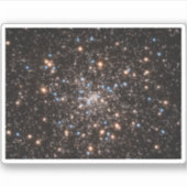 Ngc 6397 aufkleber (Vorderseite)