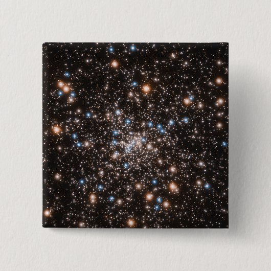 Ngc 6397 button (Vorderseite)