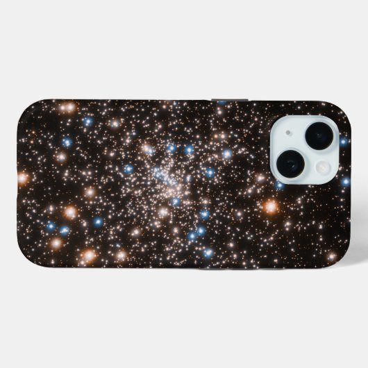 Ngc 6397 Case-Mate iPhone hülle (Rückseite (Horizontal))
