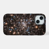 Ngc 6397 iPhone 15 hülle (Rückseite (Horizontal))