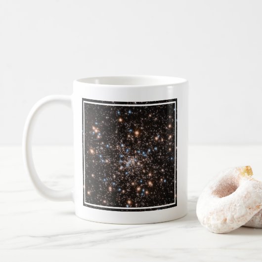 Ngc 6397 kaffeetasse (Mit Donut)