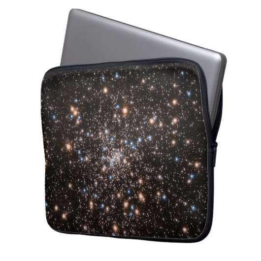 Ngc 6397 laptopschutzhülle (Vorderseite Links)