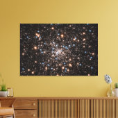 Ngc 6397 leinwanddruck (Insitu (Wohnzimmer))