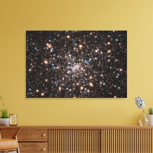 Ngc 6397 leinwanddruck (Insitu (Wohnzimmer))