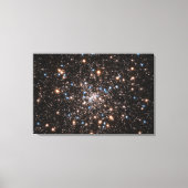 Ngc 6397 leinwanddruck (Vorderseite)