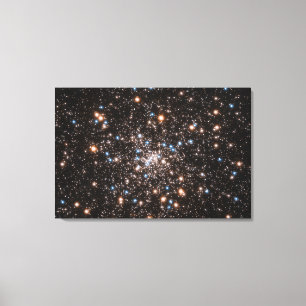 Ngc 6397 leinwanddruck